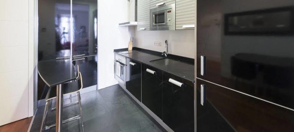 Modern Flats In Justicia By Allo Housing Madrid Exteriör bild
